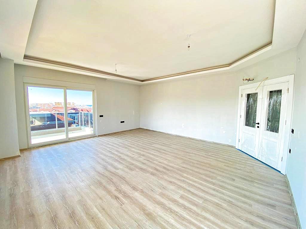 Пентхаус в Алании, Турция, 170 м² - фото 1