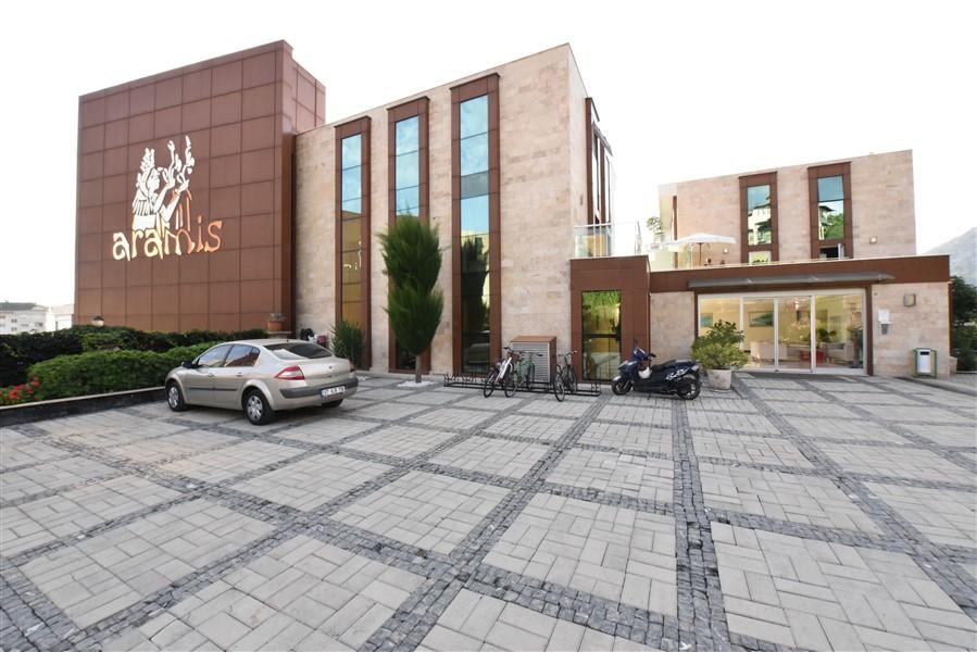 Квартира в Алании, Турция, 110 м² - фото 1