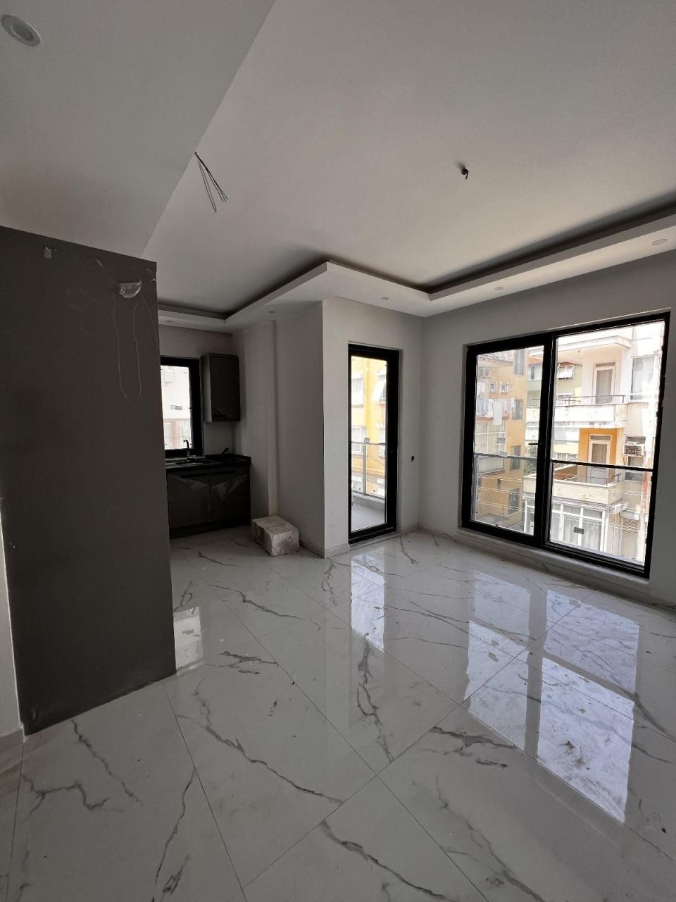 Квартира в Алании, Турция, 90 м² - фото 1