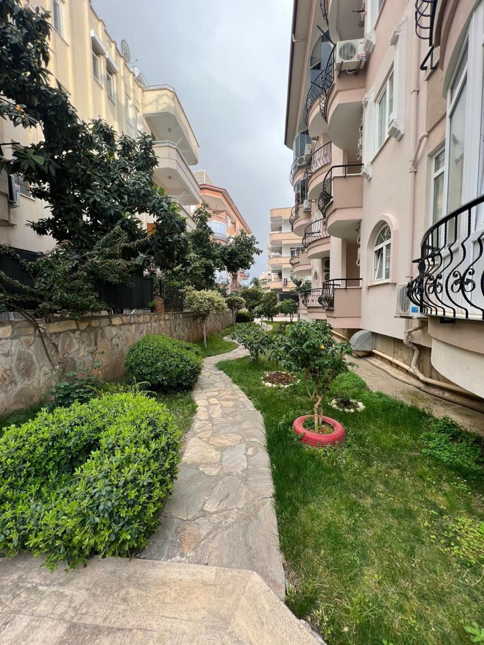 Пентхаус в Алании, Турция, 240 м² - фото 1