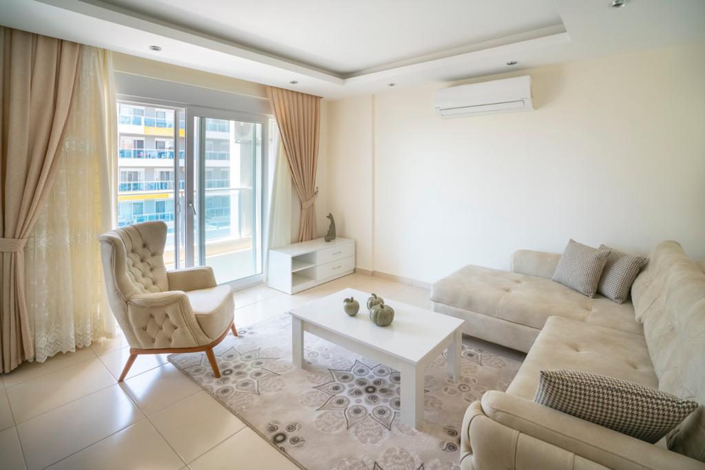 Пентхаус в Кестеле, Турция, 120 м² - фото 1