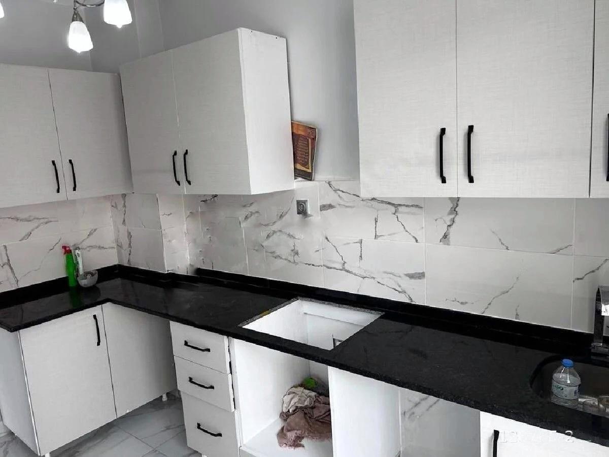 Квартира в Алании, Турция, 140 м² - фото 1