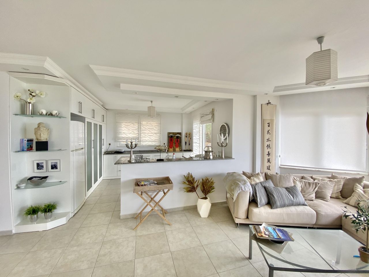 Пентхаус в Алании, Турция, 160 м² - фото 1