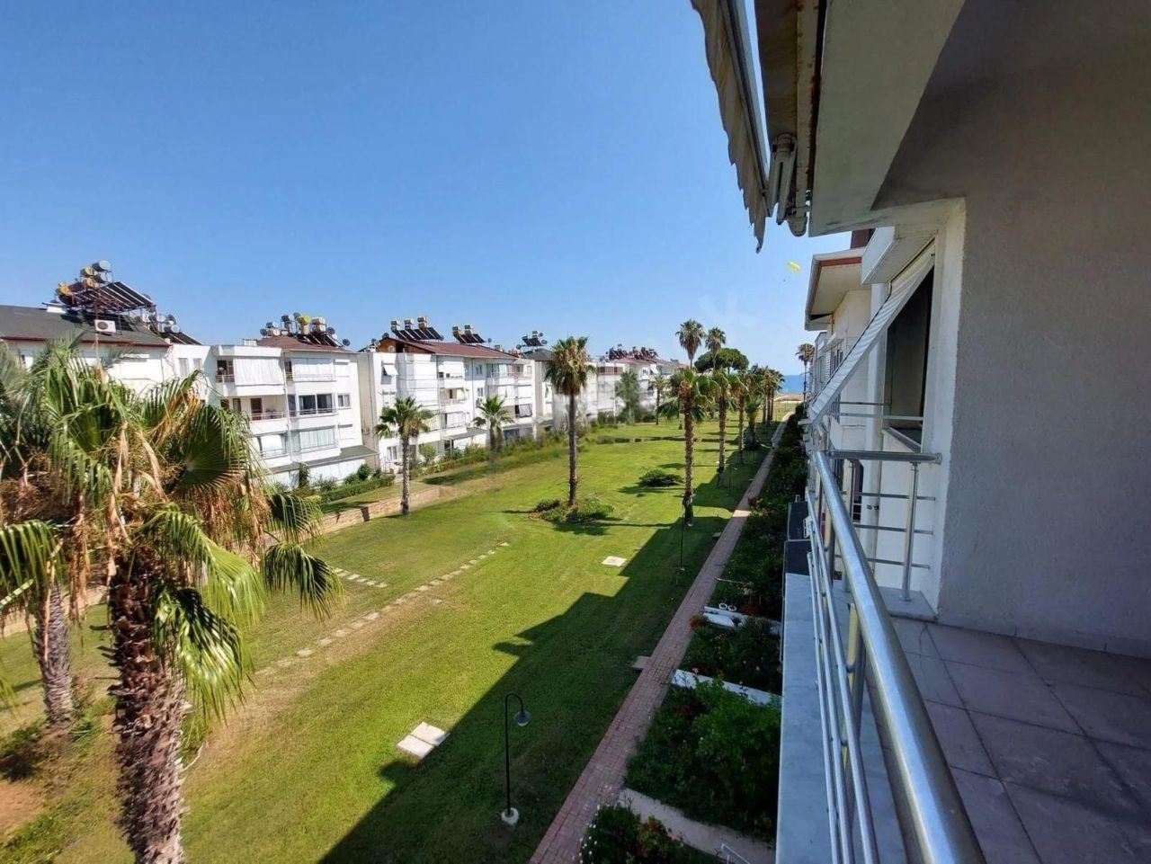 Квартира в Конаклы, Турция, 60 м² - фото 1