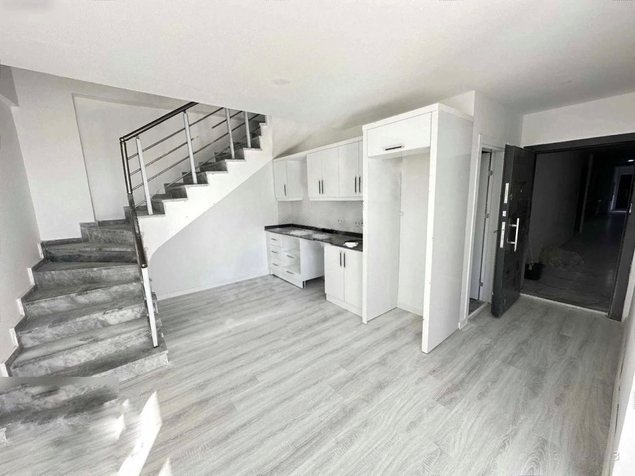 Пентхаус в Авсалларе, Турция, 95 м² - фото 1