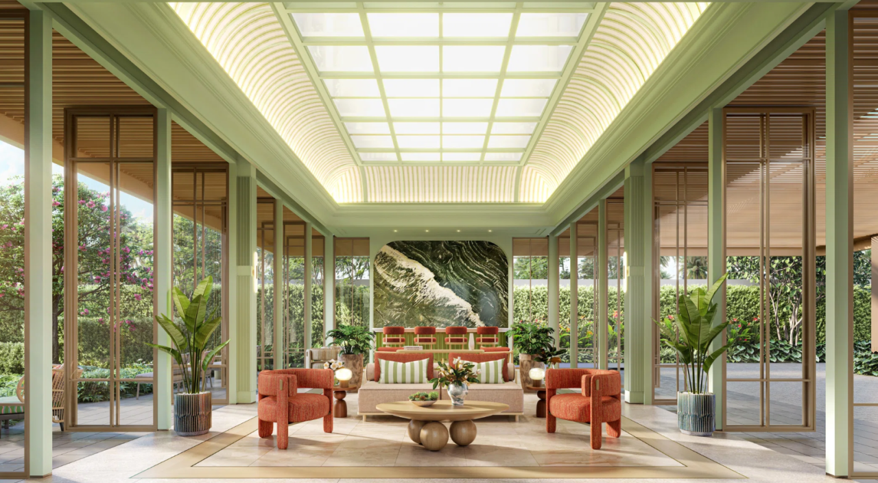 Квартира на Пхукете, Таиланд, 50 м² - фото 1