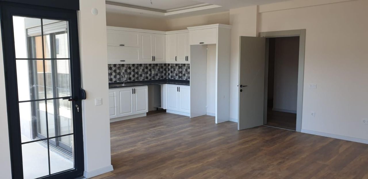 Квартира в Алании, Турция, 190 м² - фото 1