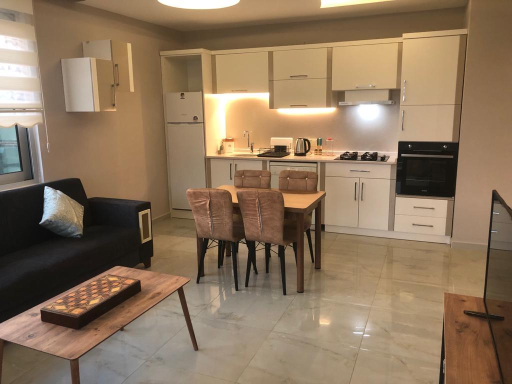 Квартира в Кестеле, Турция, 75 м² - фото 1