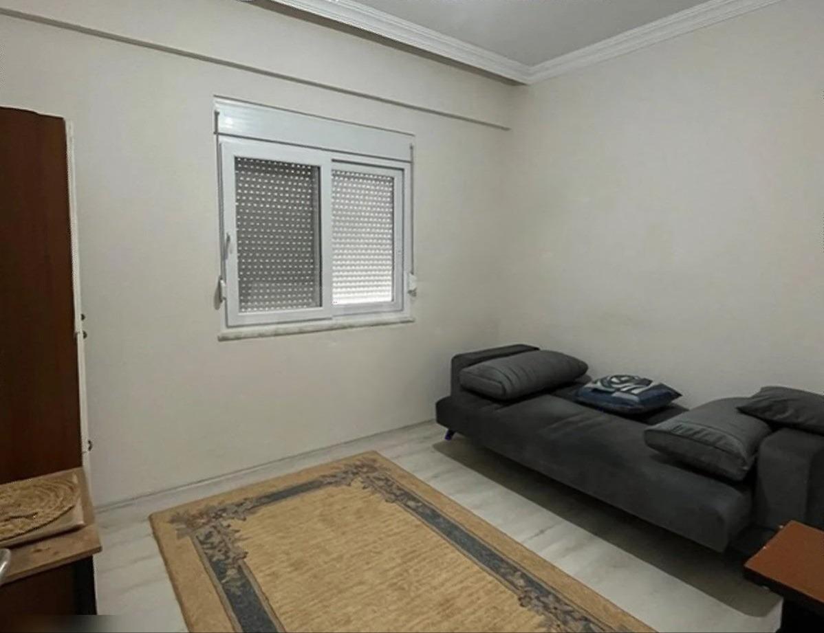 Квартира в Алании, Турция, 115 м² - фото 1