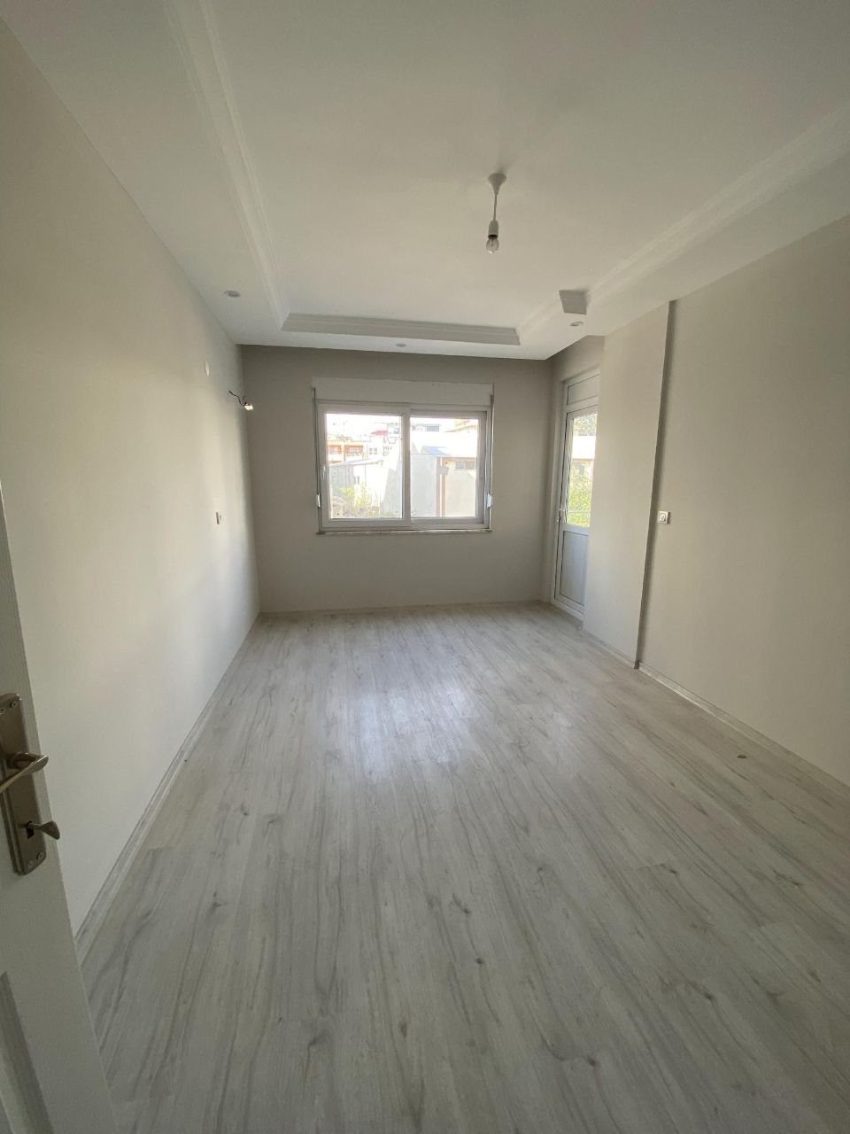 Квартира в Алании, Турция, 95 м² - фото 1