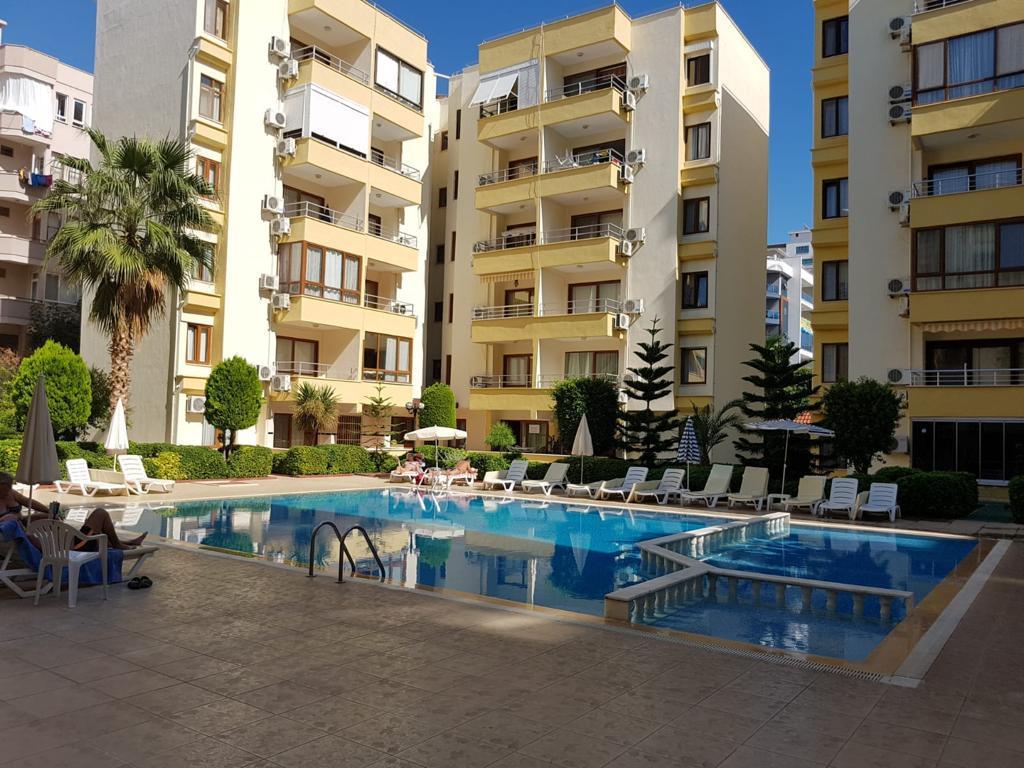 Квартира в Алании, Турция, 105 м² - фото 1