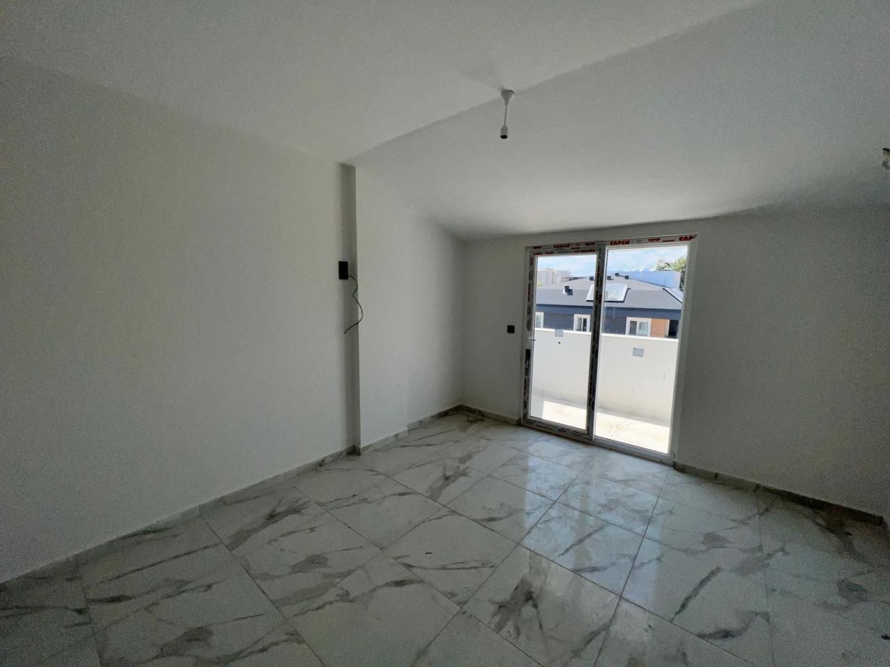 Пентхаус в Алании, Турция, 97 м² - фото 1