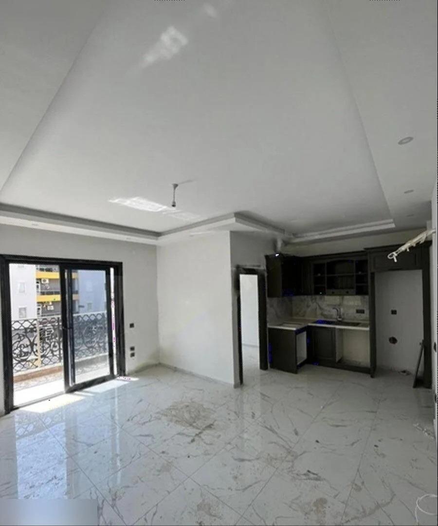 Квартира в Алании, Турция, 85 м² - фото 1