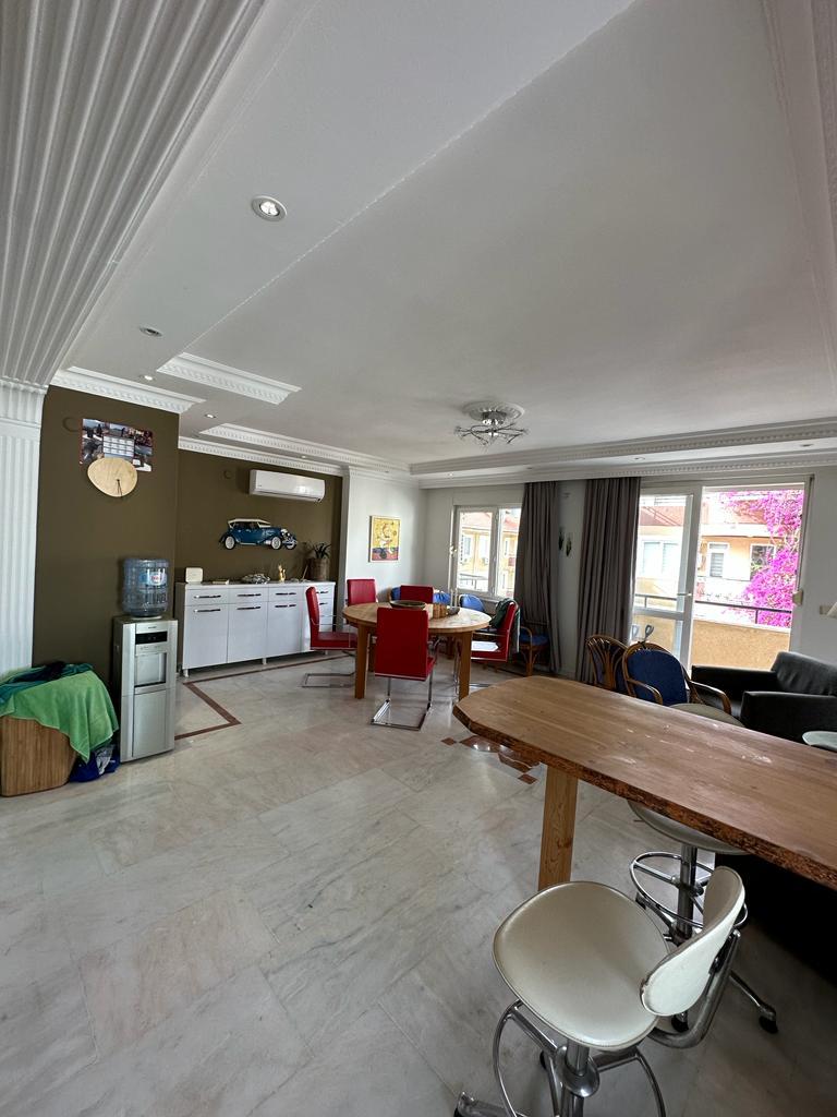 Пентхаус в Алании, Турция, 250 м² - фото 1