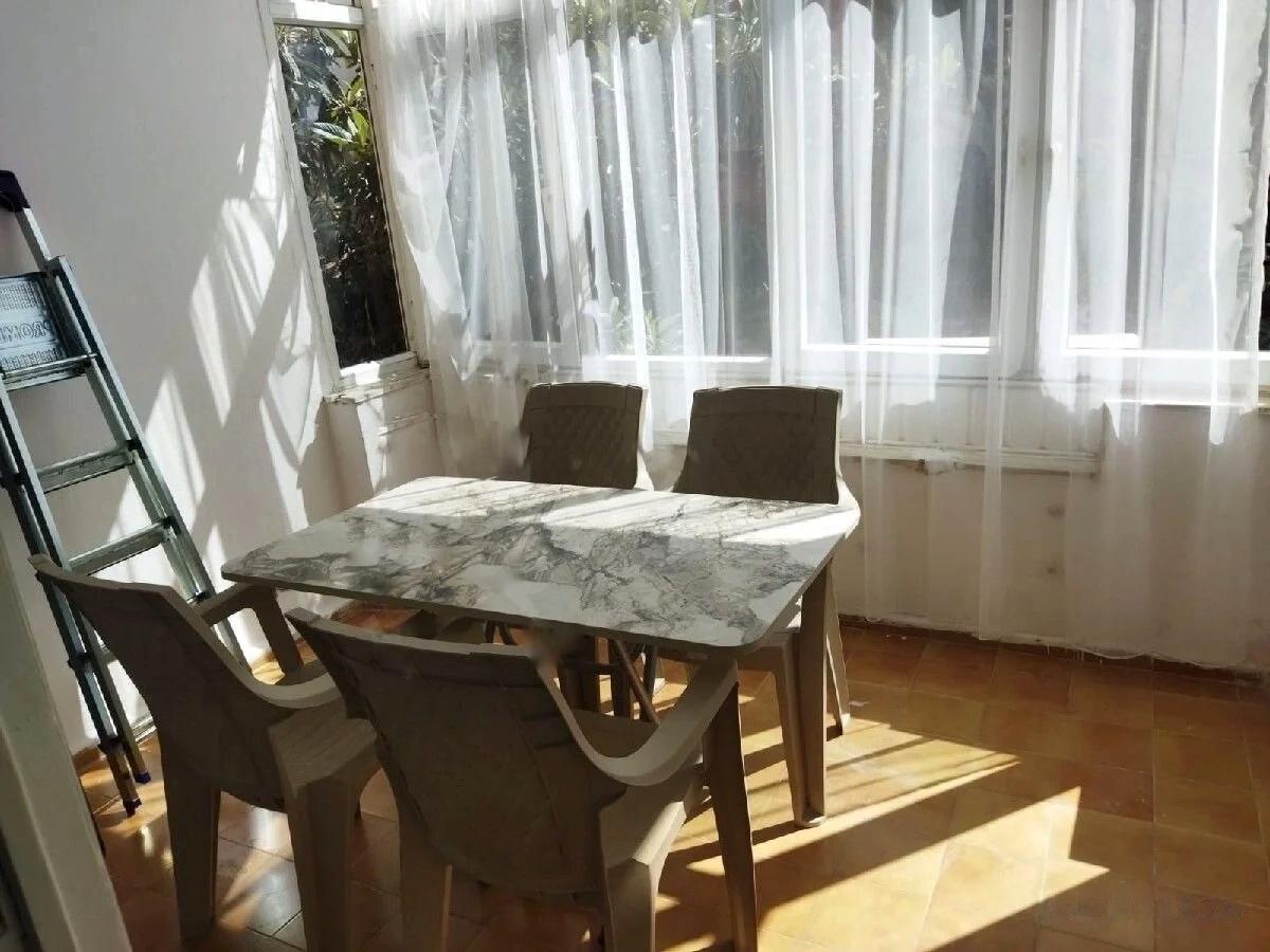 Квартира в Алании, Турция, 70 м² - фото 1