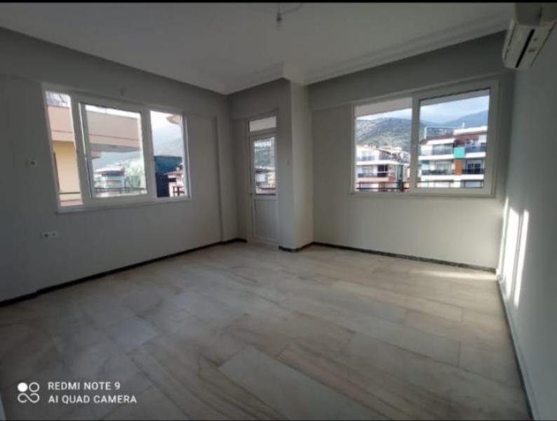 Квартира в Алании, Турция, 70 м² - фото 1