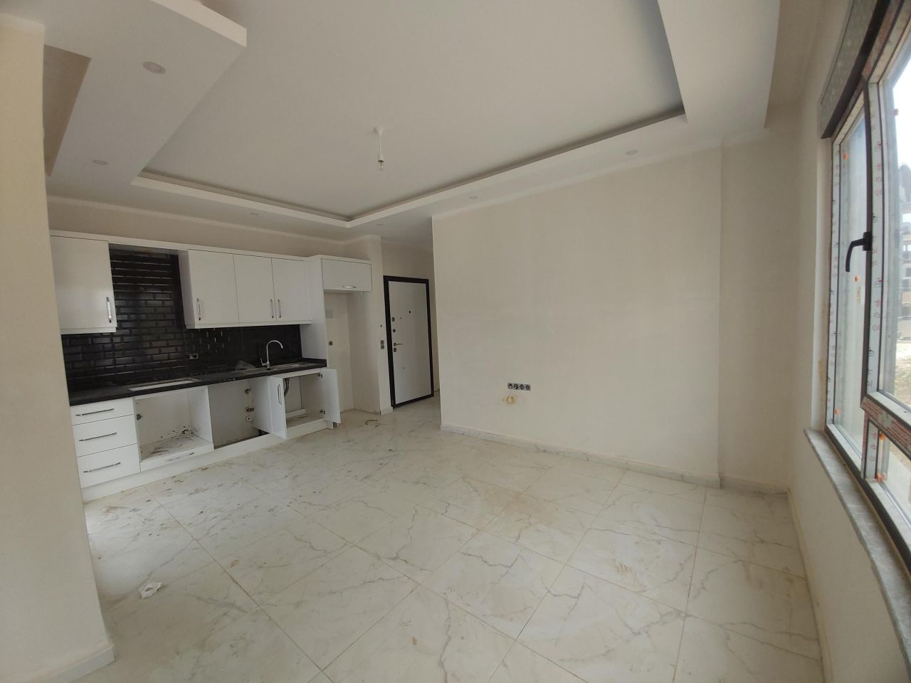 Квартира в Алании, Турция, 50 м² - фото 1