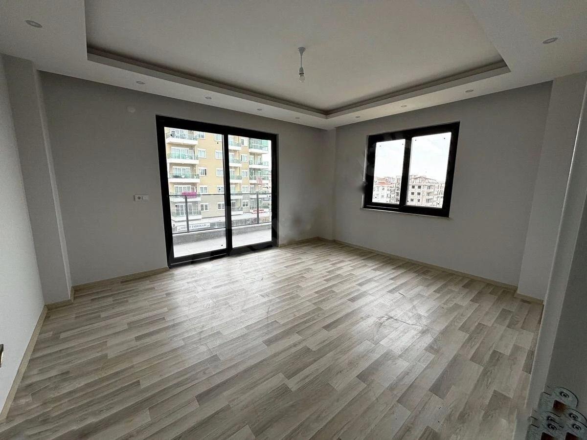 Квартира в Алании, Турция, 100 м² - фото 1