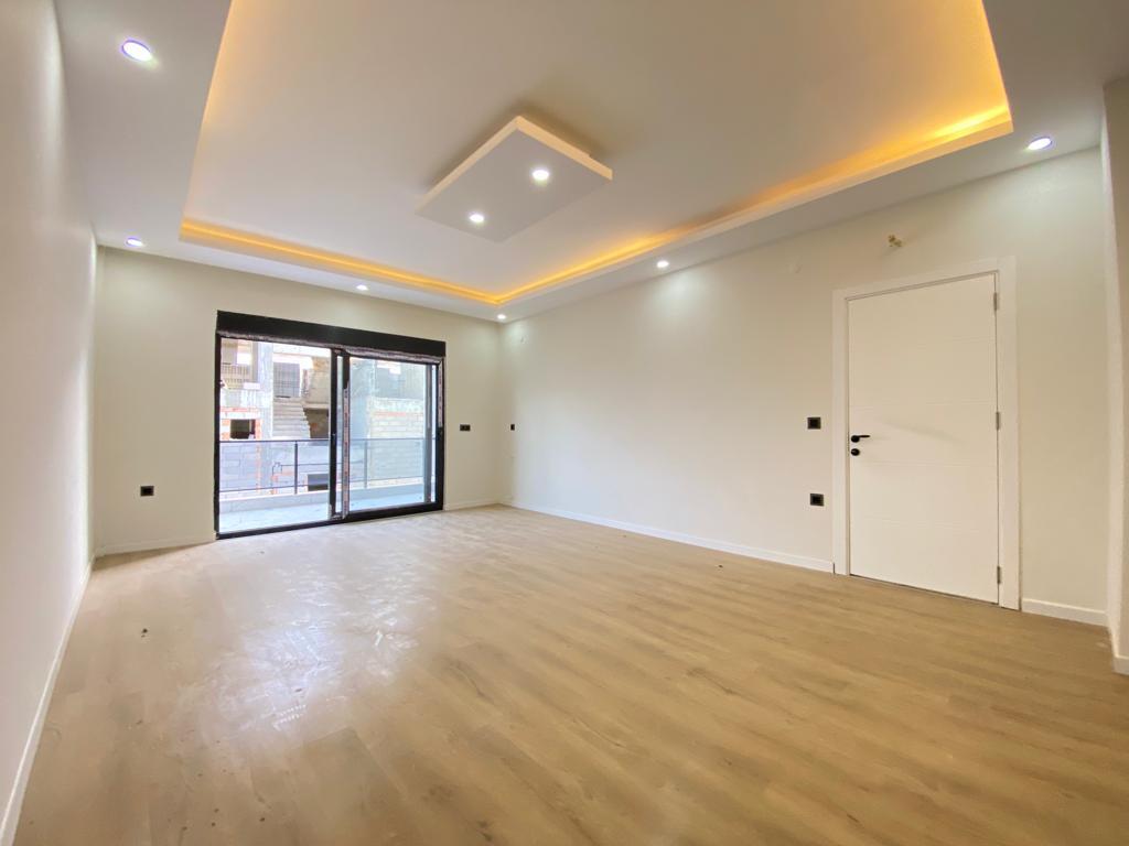 Квартира в Алании, Турция, 110 м² - фото 1