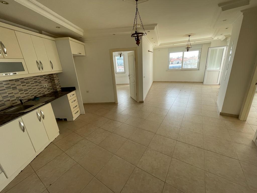 Квартира в Авсалларе, Турция, 115 м² - фото 1