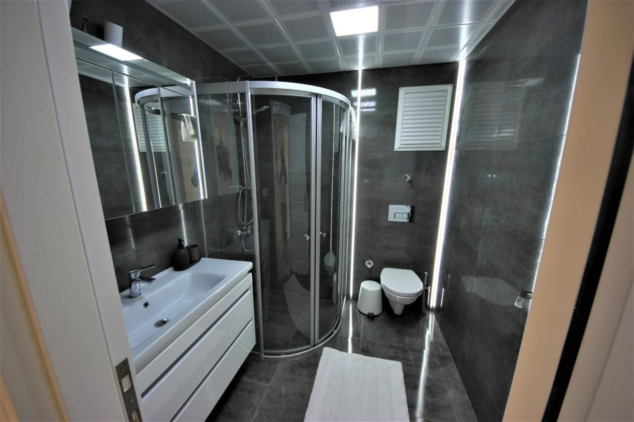 Квартира в Алании, Турция, 155 м² - фото 1