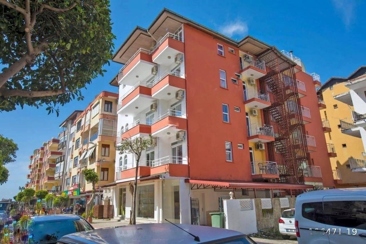 Отель, гостиница в Алании, Турция - фото 1