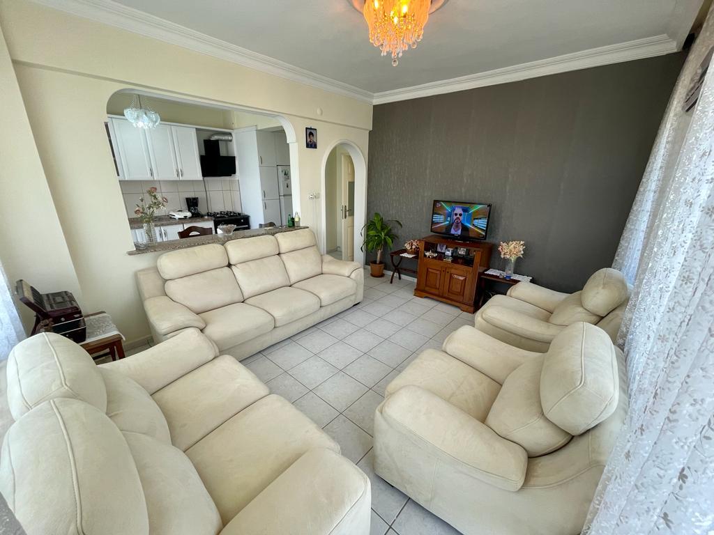 Квартира в Авсалларе, Турция, 85 м² - фото 1