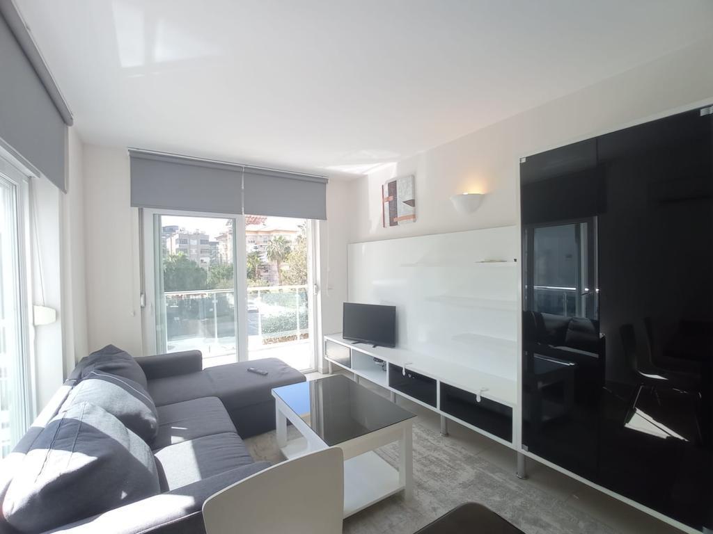 Квартира в Алании, Турция, 50 м² - фото 1