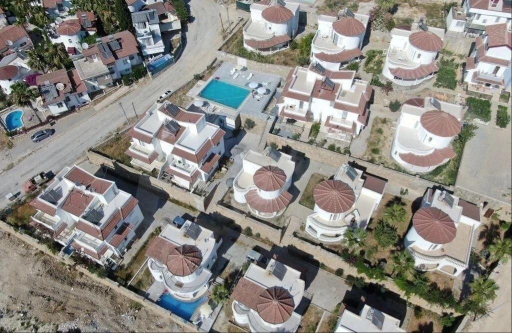 Вилла в Алании, Турция, 200 м² - фото 1