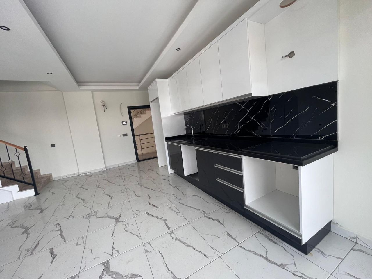 Пентхаус в Алании, Турция, 130 м² - фото 1