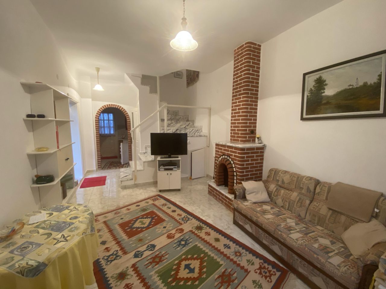 Вилла в Алании, Турция, 178 м² - фото 1