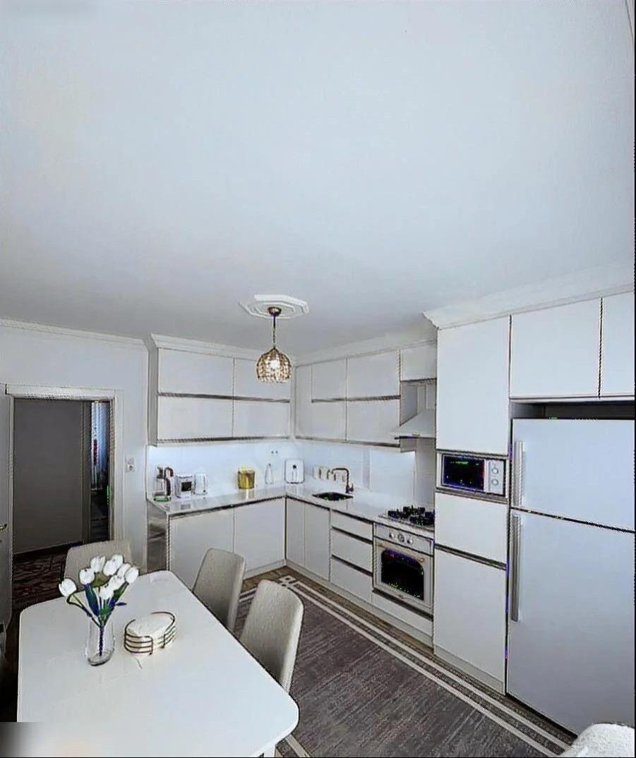 Квартира в Конаклы, Турция, 140 м² - фото 1