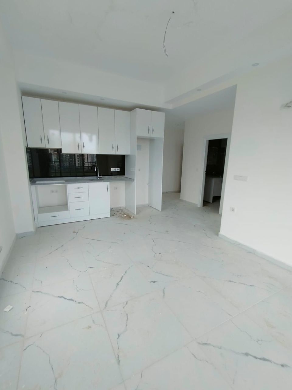 Квартира в Авсалларе, Турция, 51 м² - фото 1