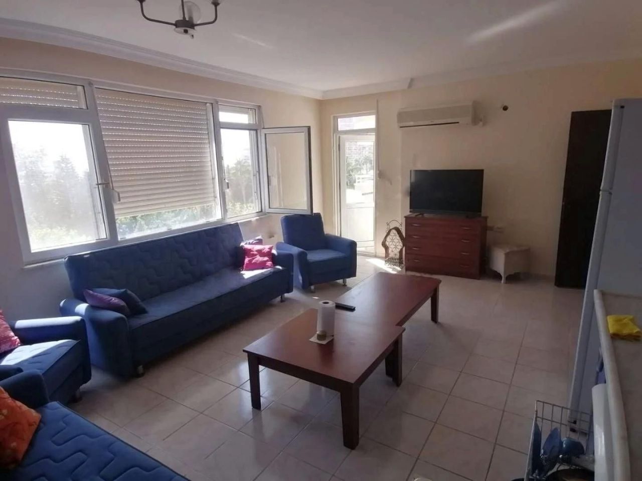 Квартира в Алании, Турция, 68 м² - фото 1