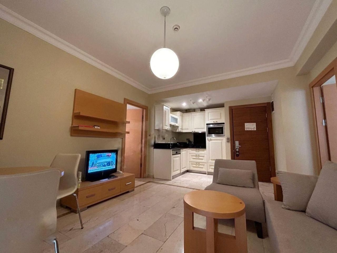 Квартира в Алании, Турция, 97 м² - фото 1