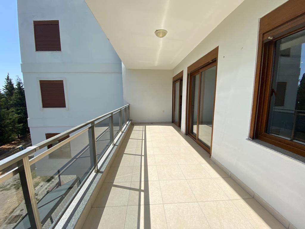 Квартира в Алании, Турция, 135 м² - фото 1