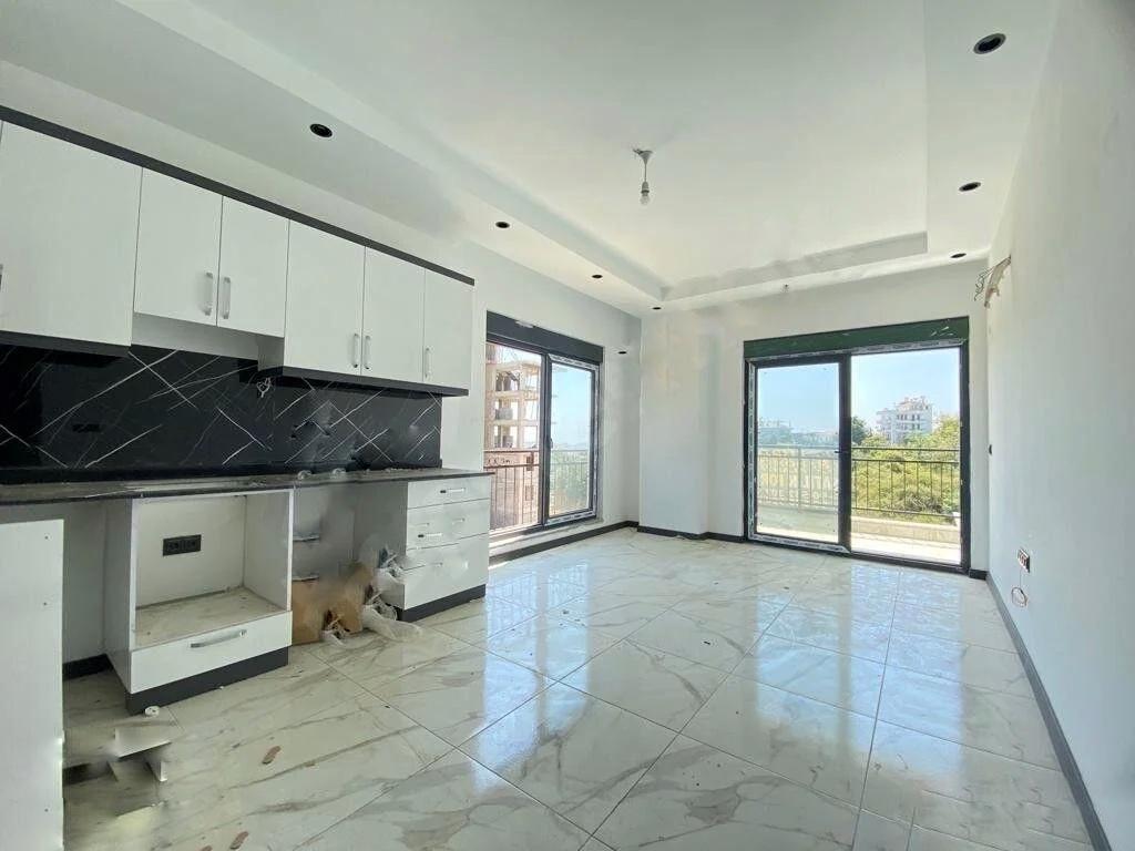 Квартира в Алании, Турция, 45 м² - фото 1