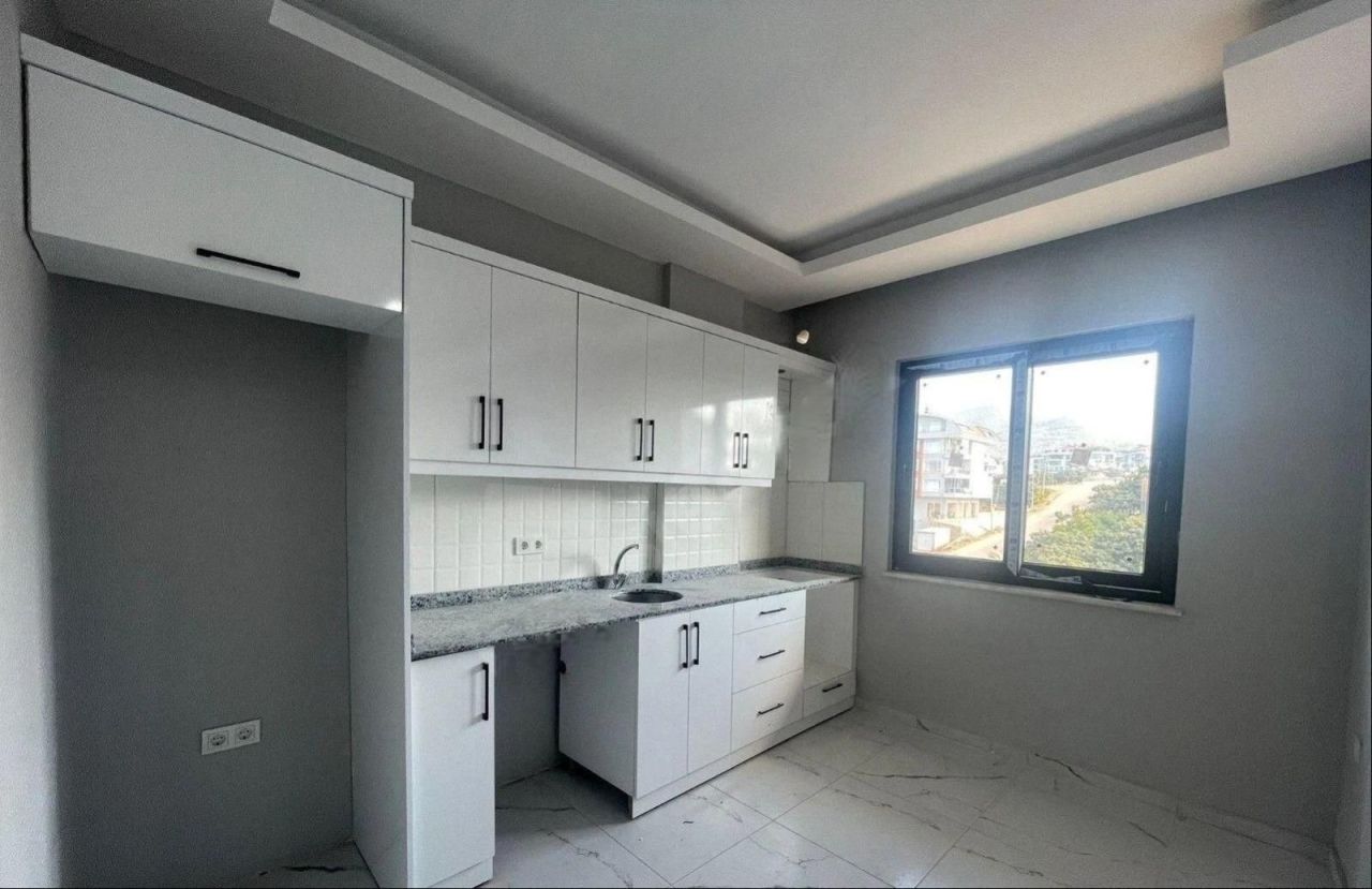 Пентхаус в Алании, Турция, 130 м² - фото 1