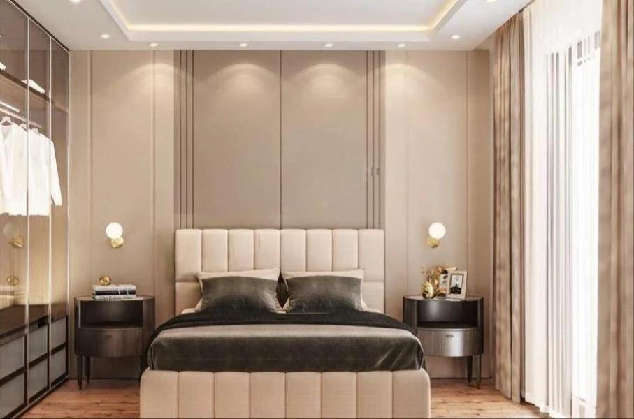 Квартира в Алании, Турция, 81 м² - фото 1