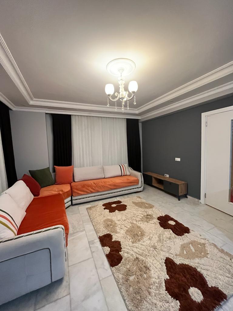 Квартира в Алании, Турция, 120 м² - фото 1