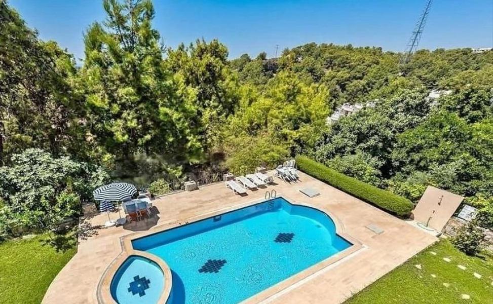 Квартира в Авсалларе, Турция, 105 м² - фото 1