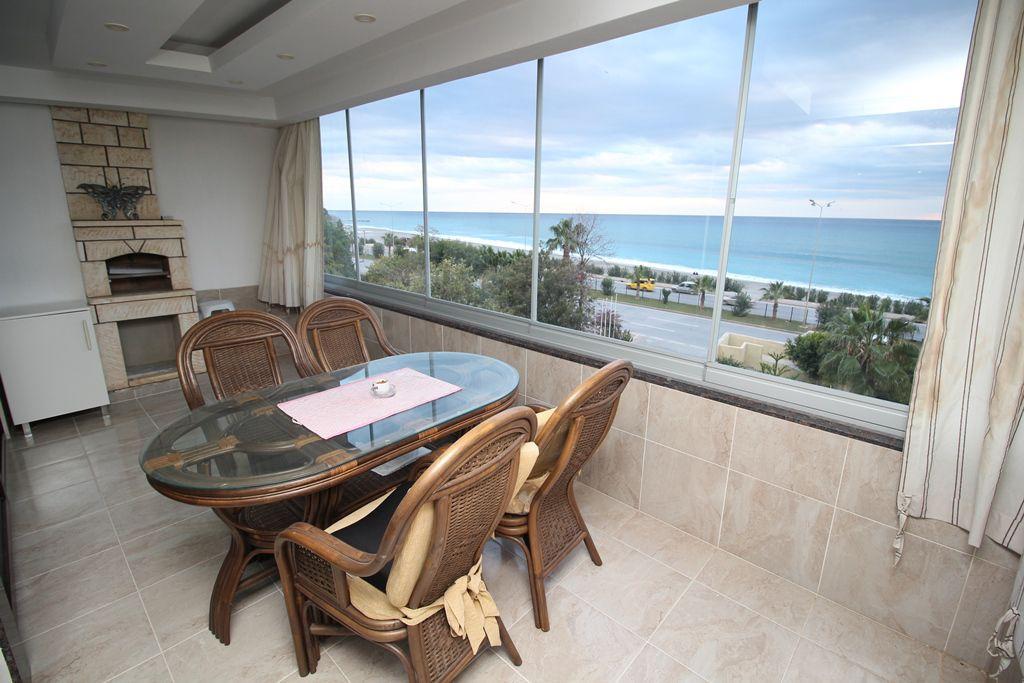 Квартира в Алании, Турция, 180 м² - фото 1