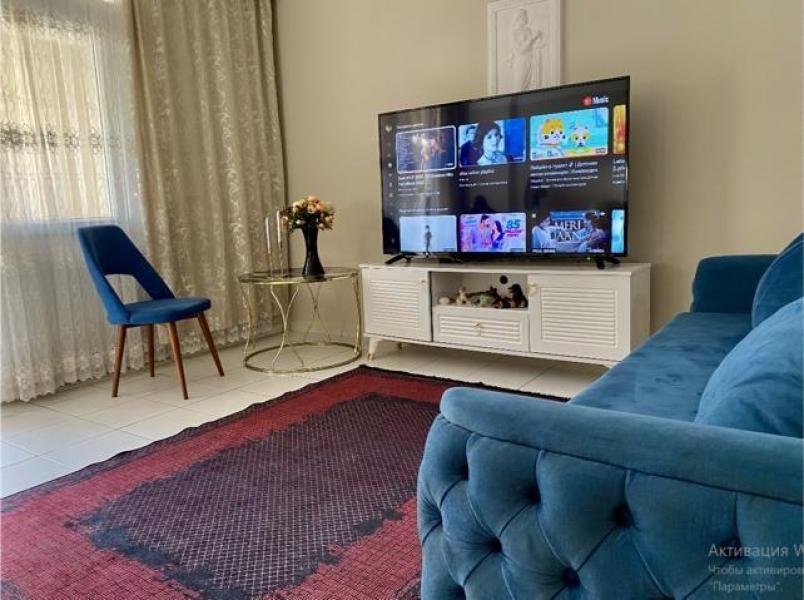 Квартира в Алании, Турция, 125 м² - фото 1