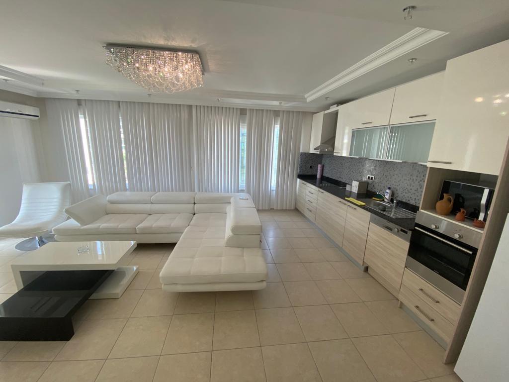 Пентхаус в Алании, Турция, 350 м² - фото 1