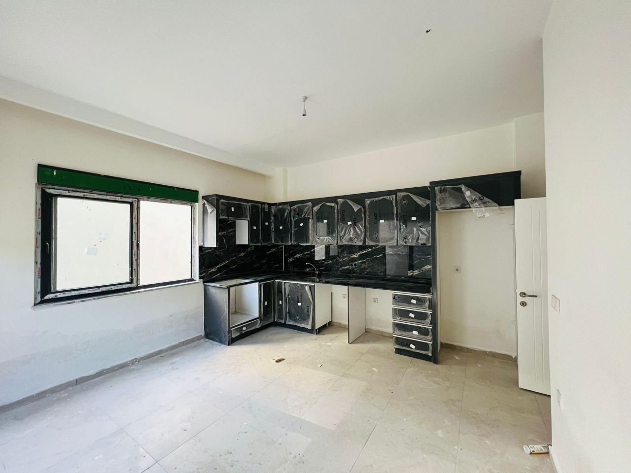 Квартира в Алании, Турция, 125 м² - фото 1