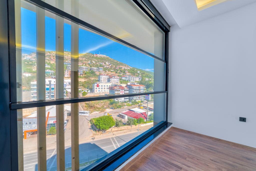 Квартира в Алании, Турция, 80 м² - фото 1