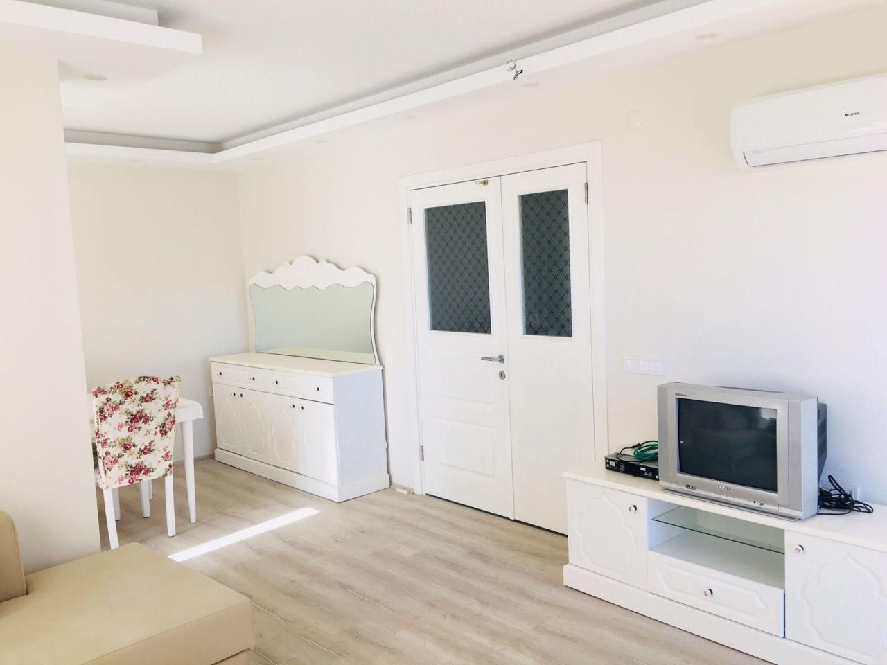 Пентхаус в Алании, Турция, 200 м² - фото 1