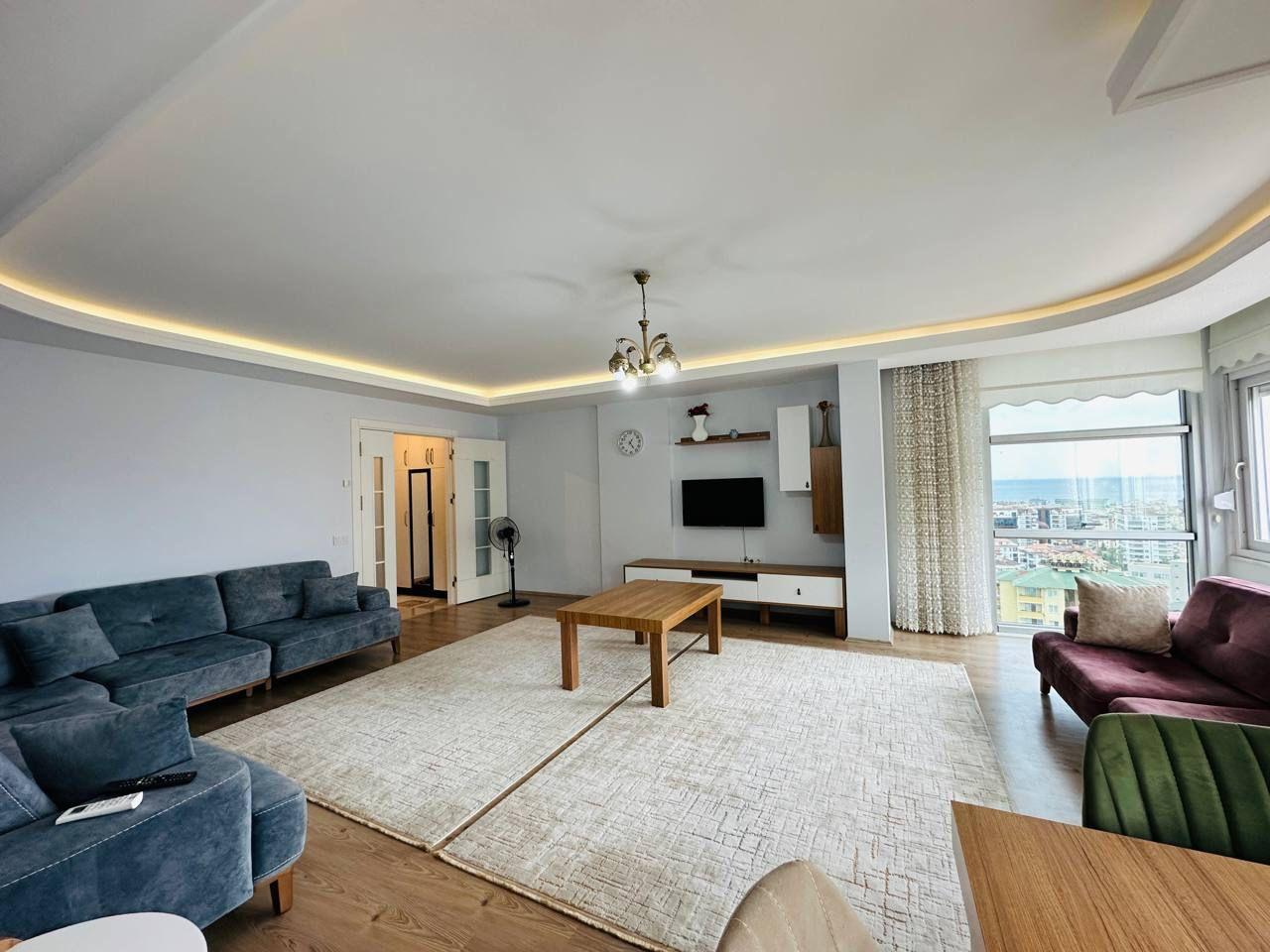 Пентхаус в Алании, Турция, 320 м² - фото 1