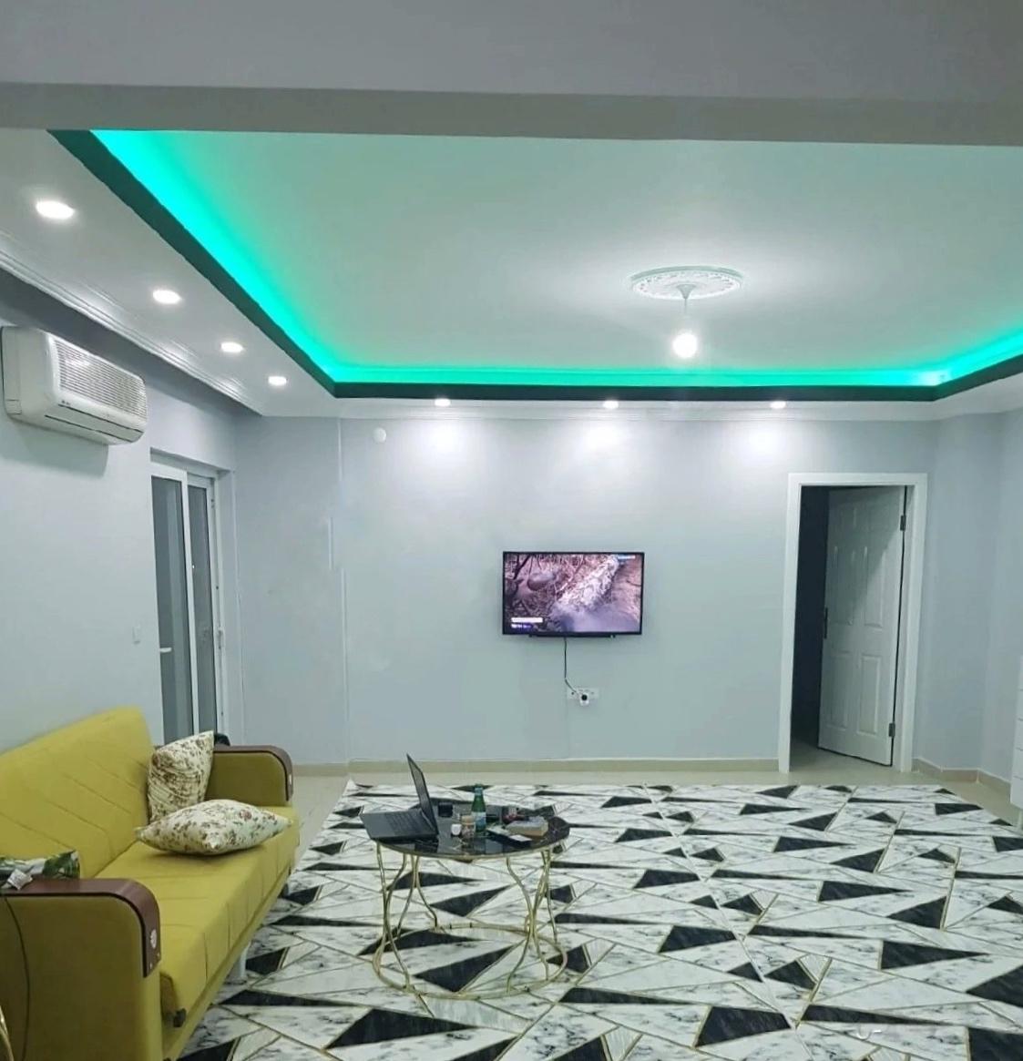 Квартира в Авсалларе, Турция, 170 м² - фото 1