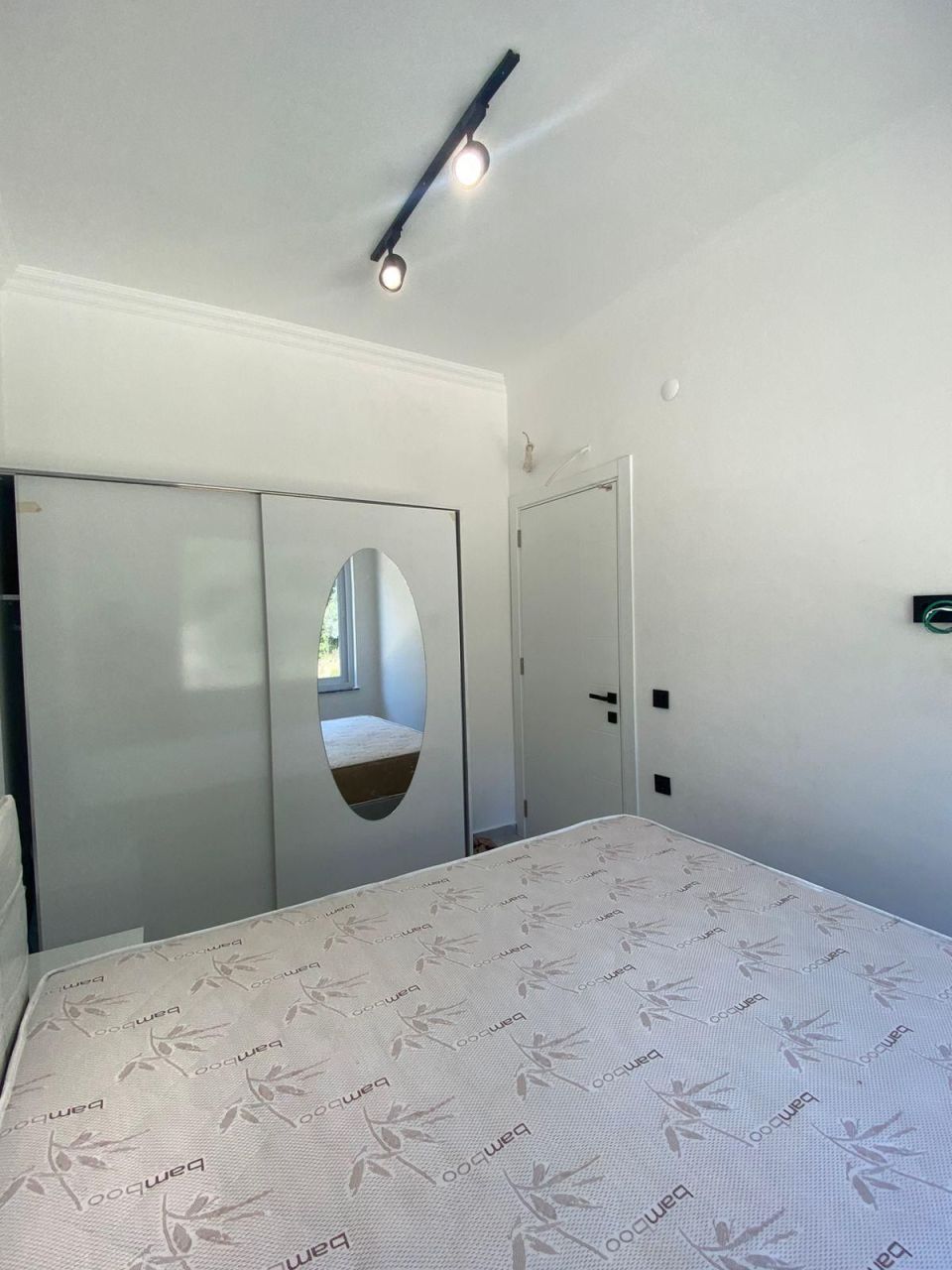 Квартира в Авсалларе, Турция, 50 м² - фото 1